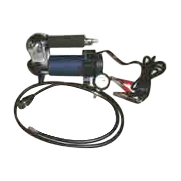  12V Air Compressor ( 12V Air Compressor)