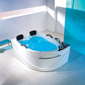  Massage Bathtub (Massage Baignoire)