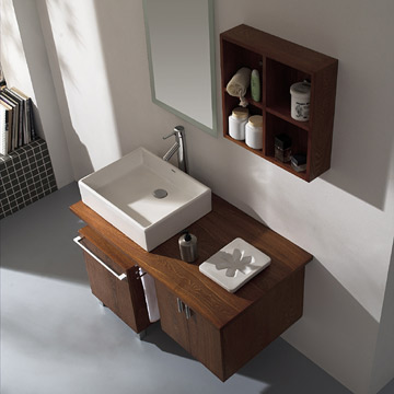  Bathroom Furniture (Мебель для ванной)