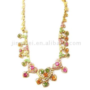  Necklace (Collier)