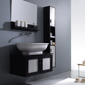  Bathroom Furniture (Meubles de salle de bains)