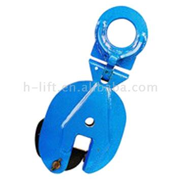  Lifting Clamp (Подъемные зажим)