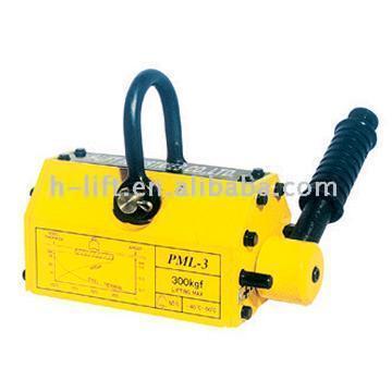  Permanent Magnetic Lifter (Permanent Magnet-Lifter)