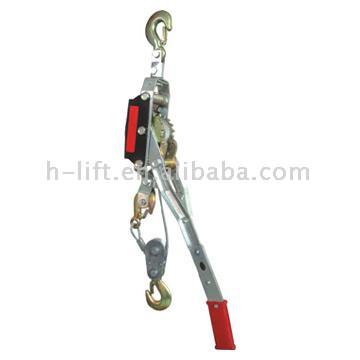  Cable Ratchet Puller (Кабельные Ratchet Puller)