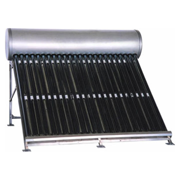  Solar Three-Cavity Evacuated Tubes ( Solar Three-Cavity Evacuated Tubes)