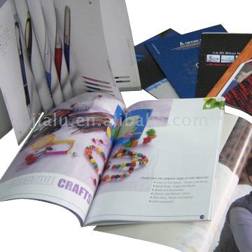  Catalogue/Magazine