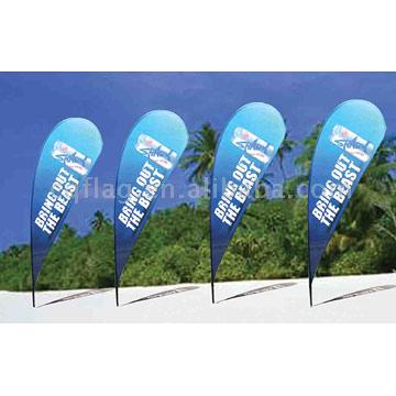  Beach Banner (Beach Banner)