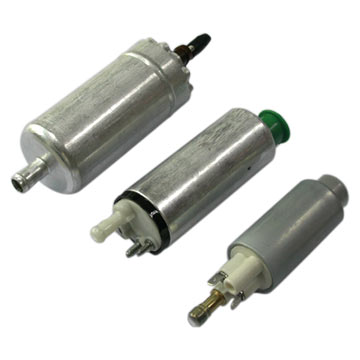  Electric Fuel Pumps ( Electric Fuel Pumps)