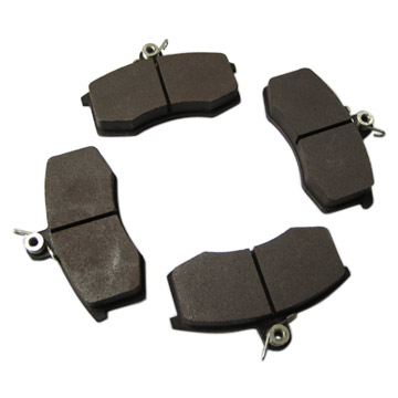  Brake Pads ( Brake Pads)