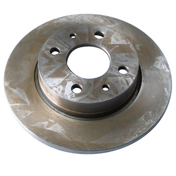  Brake Disc ( Brake Disc)