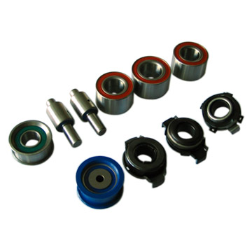  Bearings ( Bearings)