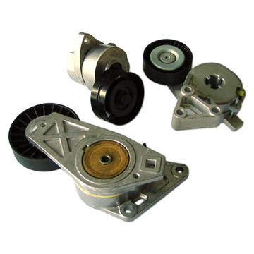  Tensioners ( Tensioners)