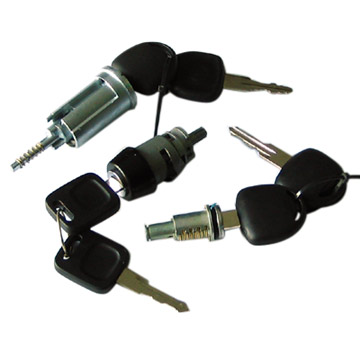  Ignition Lock Cylinders and Ignition Switches ( Ignition Lock Cylinders and Ignition Switches)