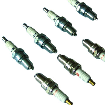  Spark Plugs (Свечи зажигания)