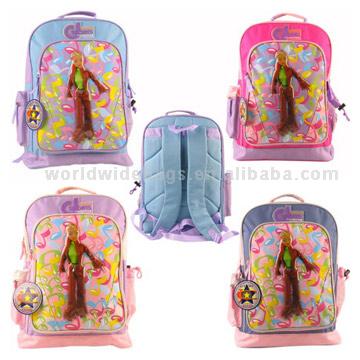  School Bags ( School Bags)