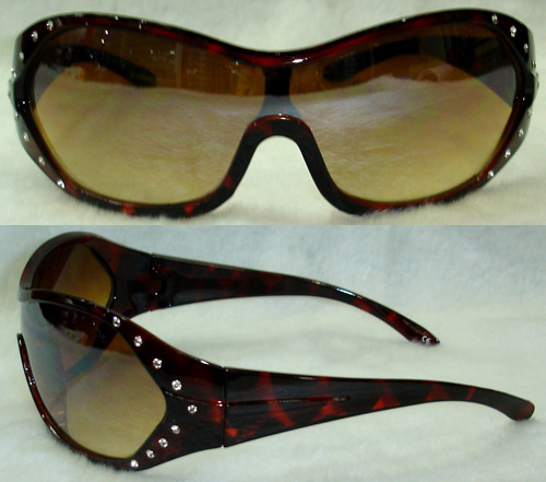  Sunglasses (Lunettes de soleil)