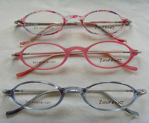  Kids` Glasses Frame (Lunettes Kids `Frame)