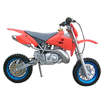  125cc Dirt Bike (125cc Dirt Bike)