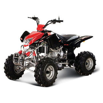 200cc ATV (200cc ATV)