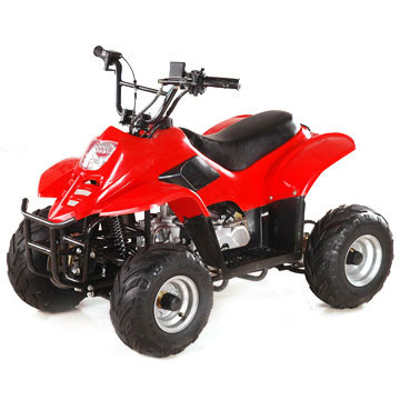  50cc Mini ATV (50cc мини ATV)