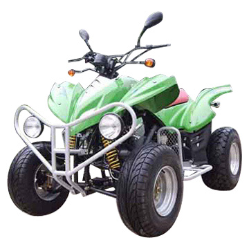 250cc ATV (250cc ATV)