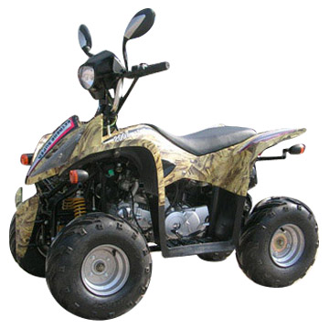 200cc ATV (200cc ATV)