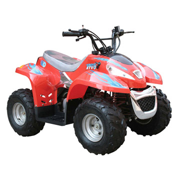 110cc ATV (110cc ATV)