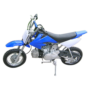  Dirt Bike (Dirt Bike)