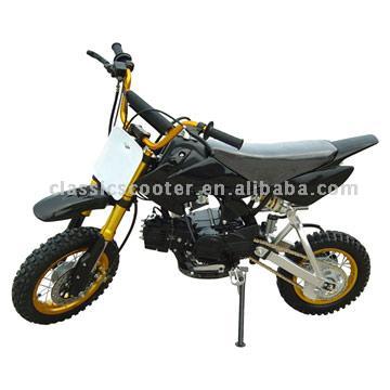  Dirt Bike (Байк)