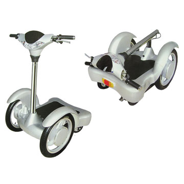  Electric Scooters ( Electric Scooters)