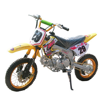 Dirt Bike (Dirt Bike)