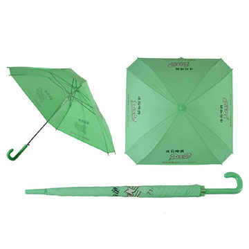  Square Umbrella (Square Umbrella)