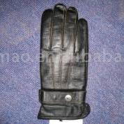  Mens Goatskin Leather Glove ( Mens Goatskin Leather Glove)