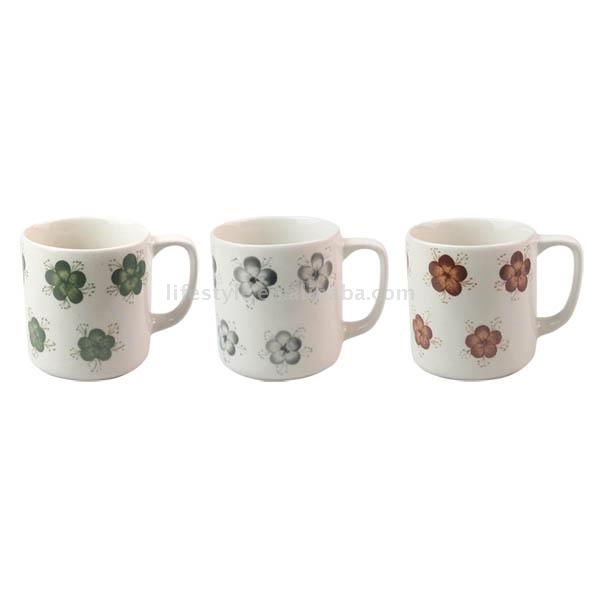  Mug Sets (Кружка наборы)