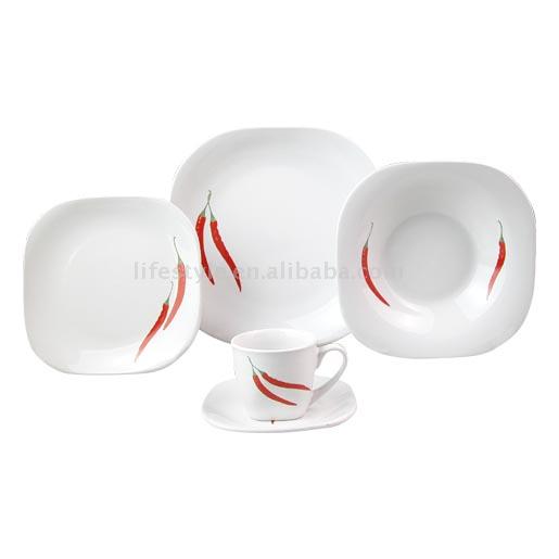  20pc Dinner Set ( 20pc Dinner Set)