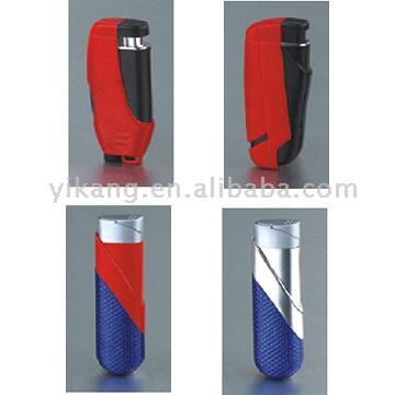  Gift Lighters (YKN-10) (Geschenk-Feuerzeuge (YKN-10))