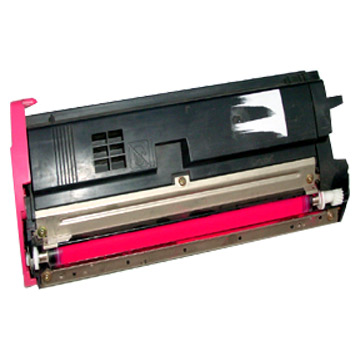  Inkjet Cartridge (EPL-C1000) (Tintenpatrone (EPL-C1000))