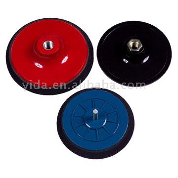  Sanding Pad ( Sanding Pad)