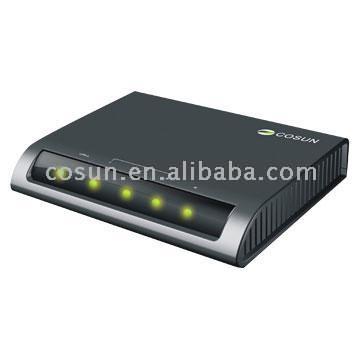  VOIP Gateway With 1S1O ( VOIP Gateway With 1S1O)