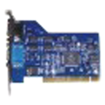 DVR Card (DVR Card)