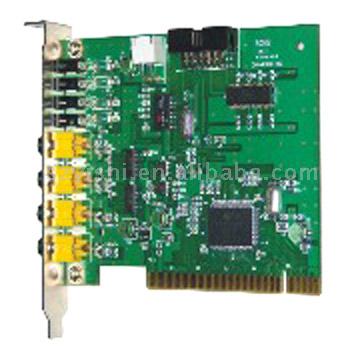 DVR Card (DVR Card)