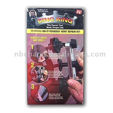  Ding King ( Ding King)