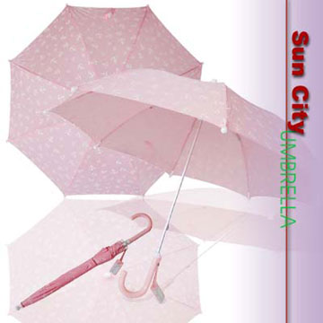  Kid`s Umbrella