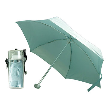  6-Fold Umbrella (6-кратный Umbrella)