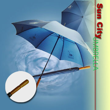  Promotional Umbrella (Рекламная Umbrella)