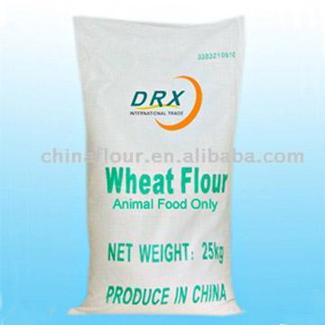  Wheat Flour