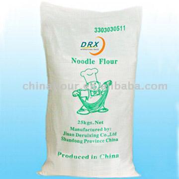  Wheat Flour