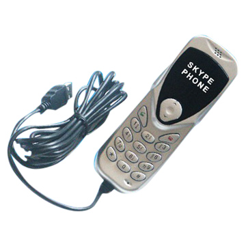  Internet USB Phone (USB Internet Phone)