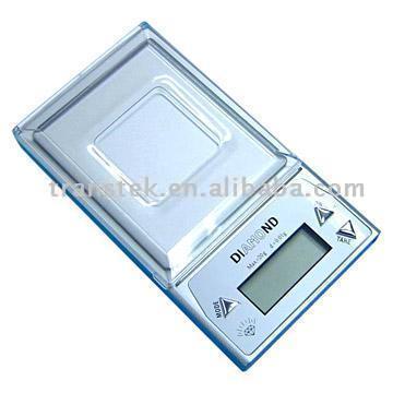  Pocket Scale (A06) (Pocket Scale (A06))