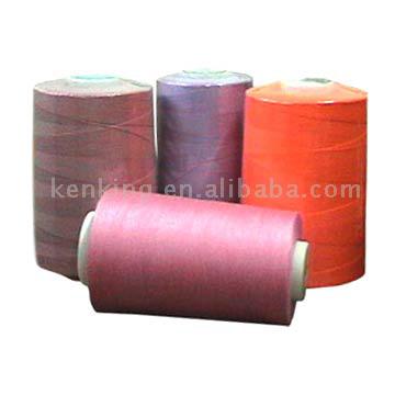  100% Spun Polyester Sewing Thread